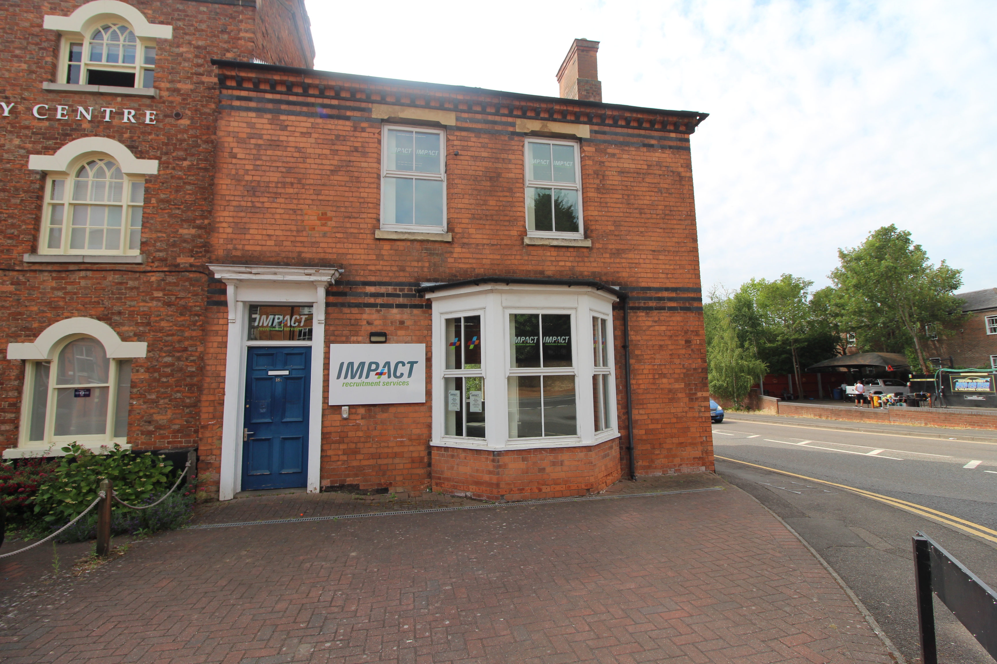 18a Oxford Street, Wellingborough NN8 4HY